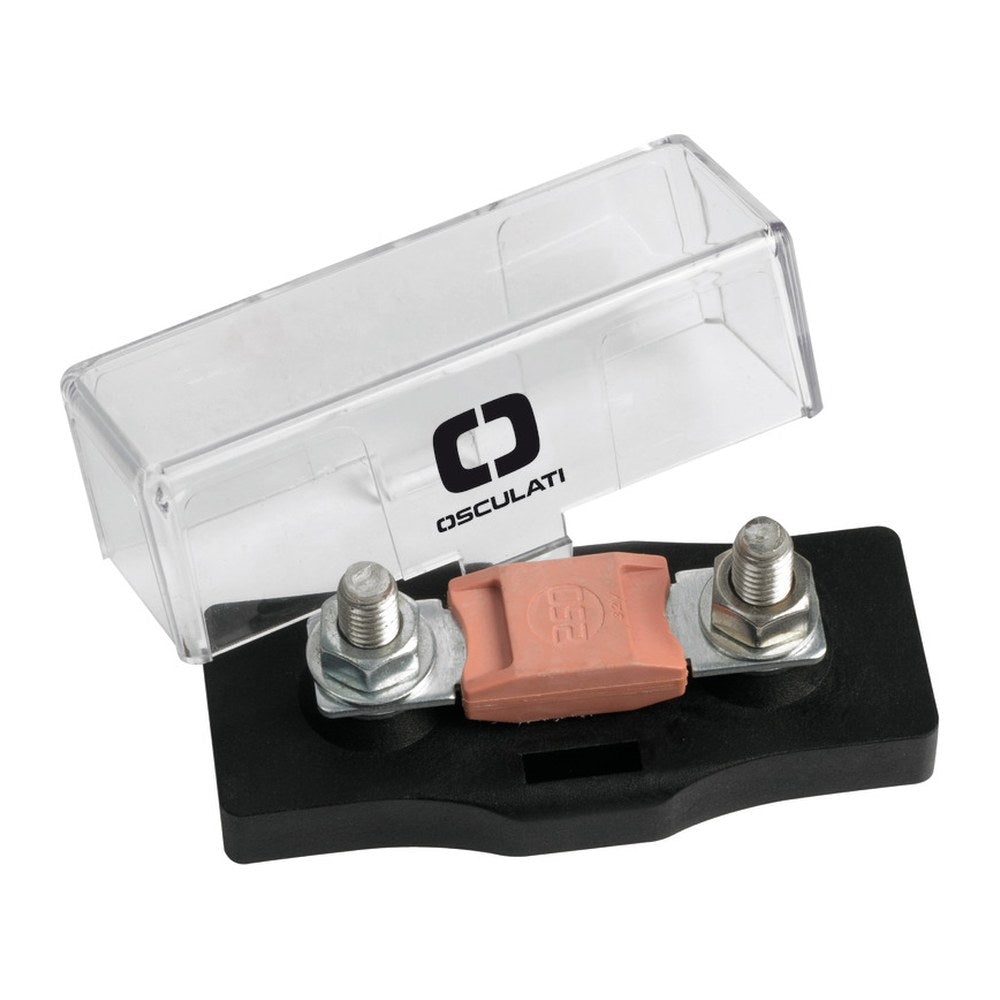 Fuse holder - foto originale Osculati Srl