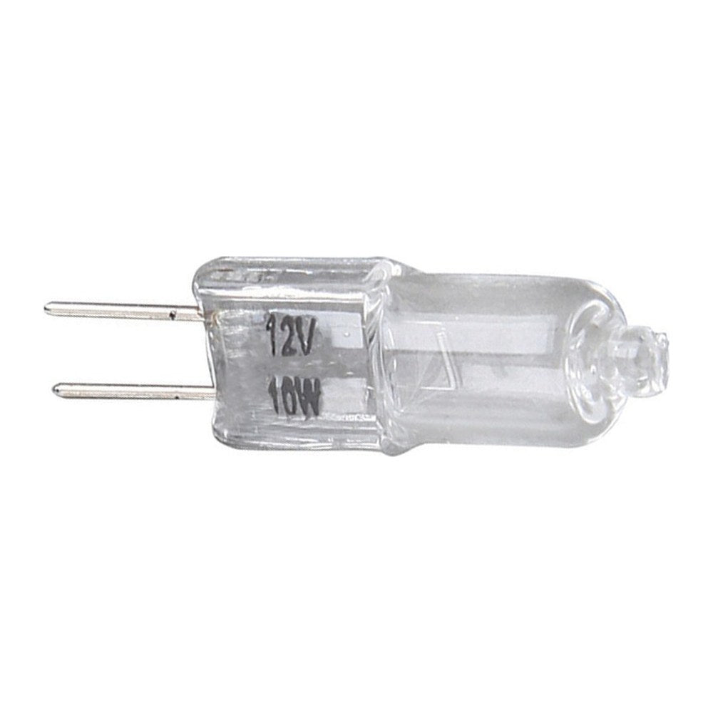 Halogen bulb 24 V 20 W (pack of 10) - foto originale Osculati Srl