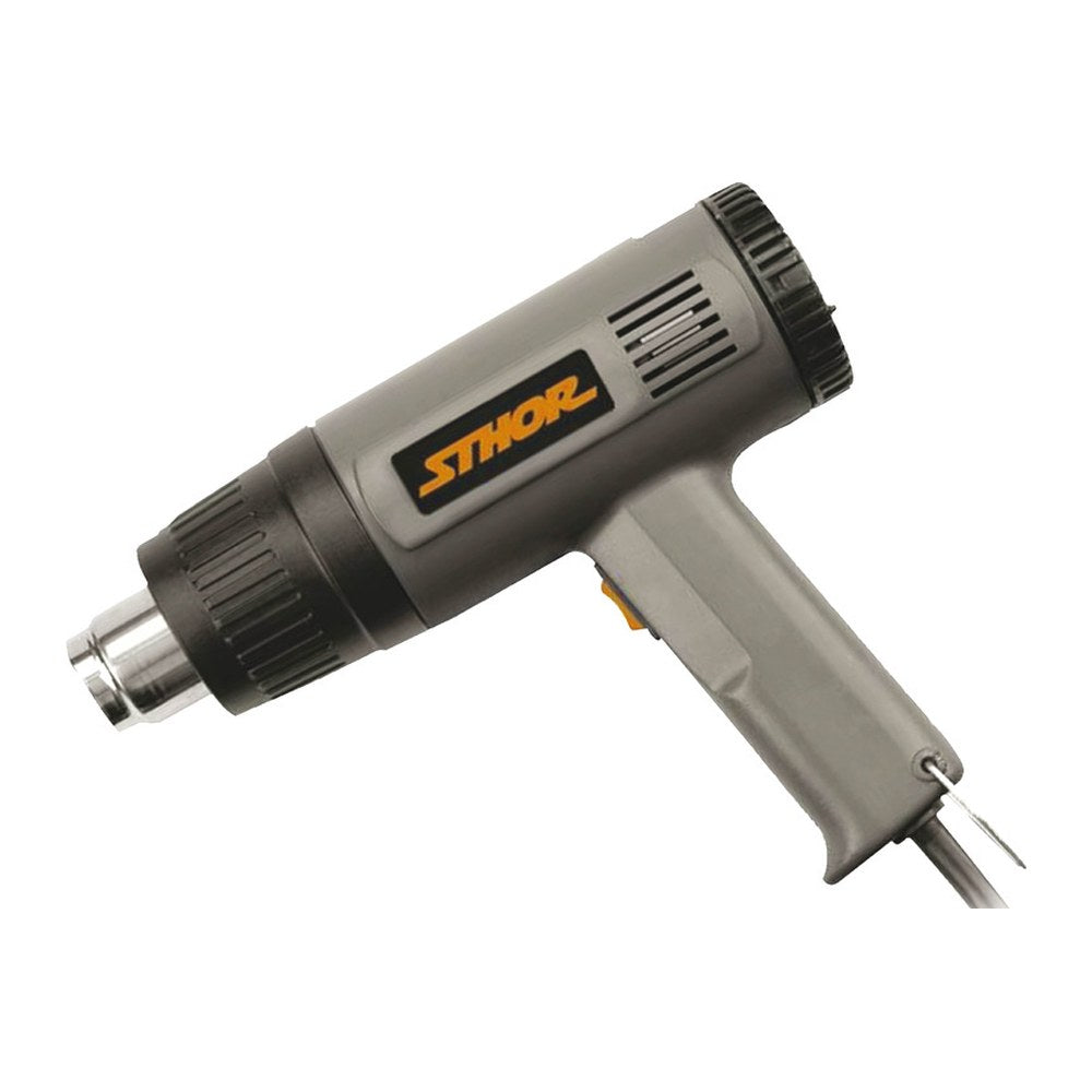 Heater for heat-shrink sheath - foto originale Osculati Srl