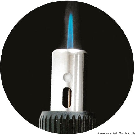 Gas-powered multipurpose tool - foto originale Osculati Srl