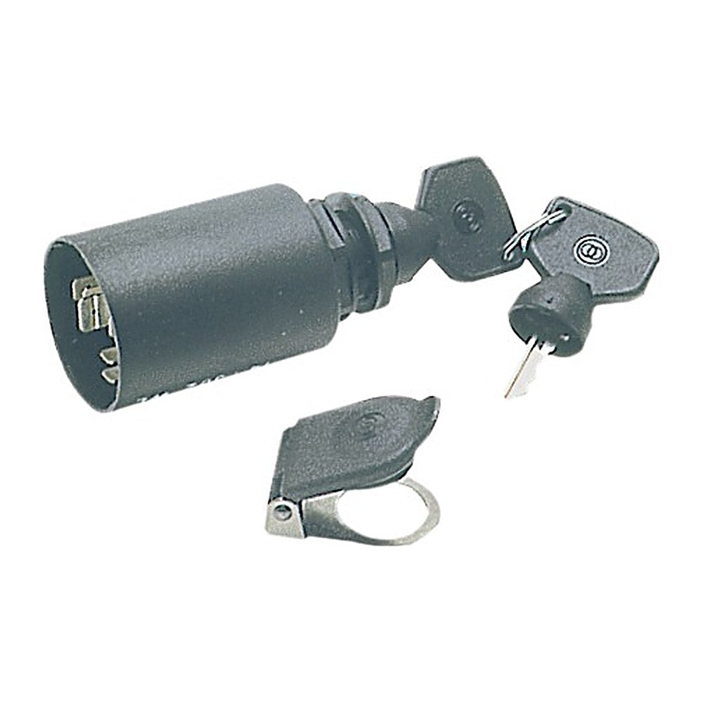 Watertight ignition key - foto originale Osculati Srl