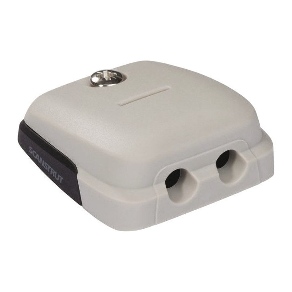 SCANSTRUT horizontal stuffing box grey - foto originale Osculati Srl