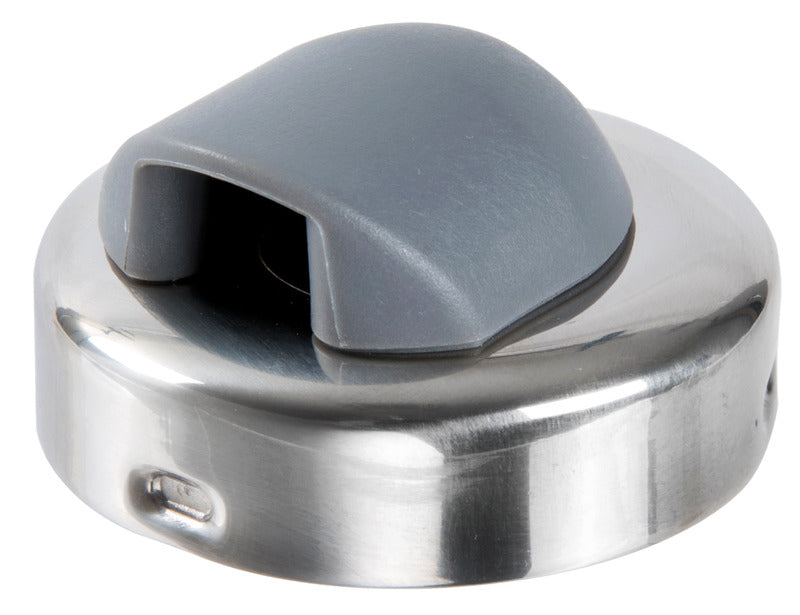Watertight nylon lateral fairlead - foto originale Osculati Srl
