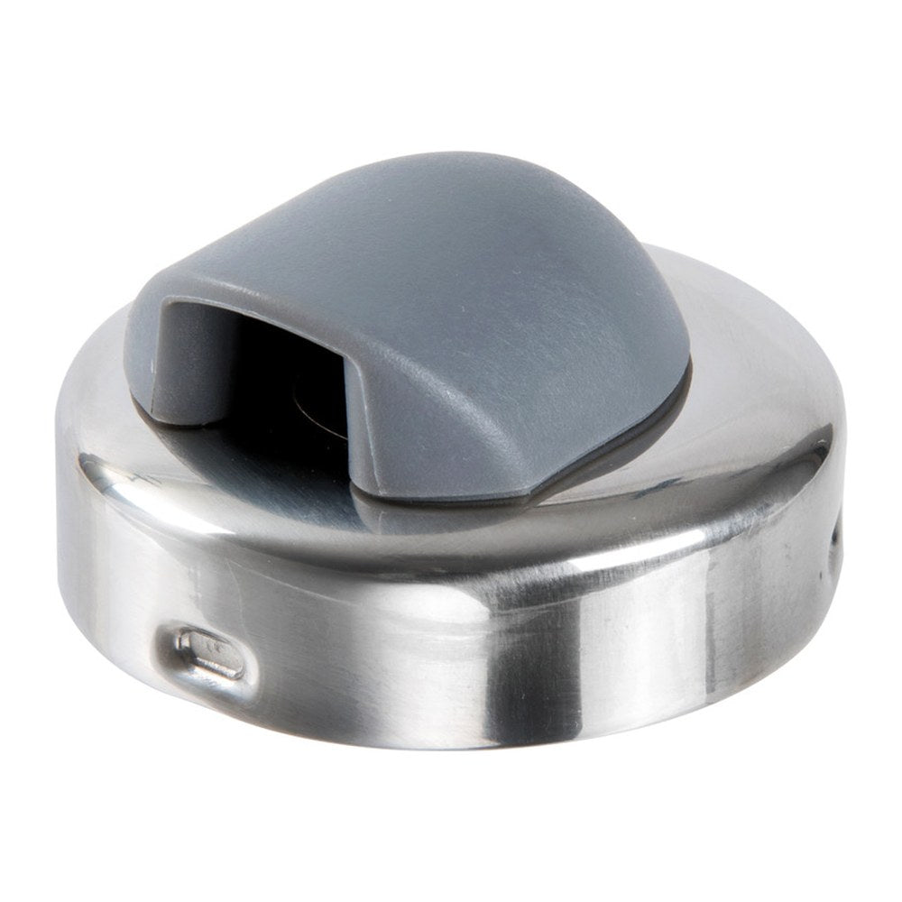 Watertight nylon lateral fairlead - foto originale Osculati Srl
