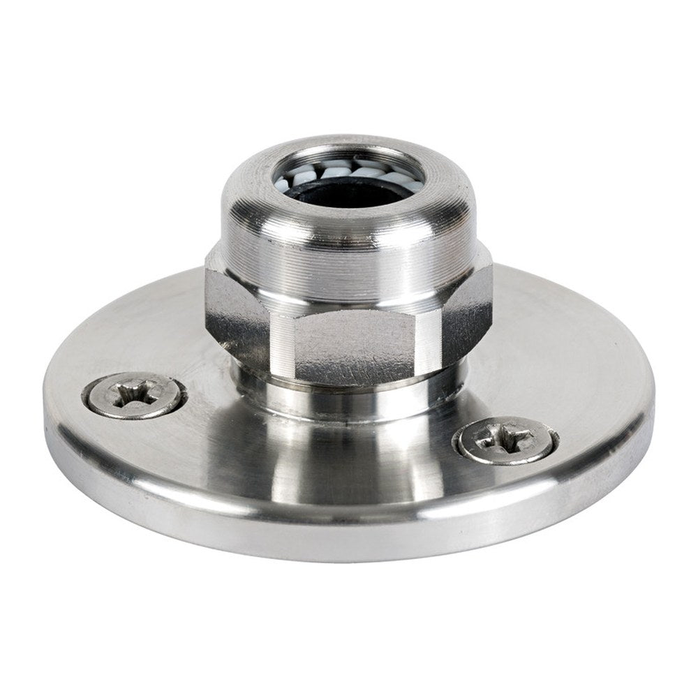Watertight SS cable gland 10 mm - foto originale Osculati Srl