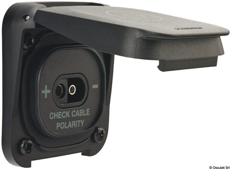 Scanstrut VENTURA SAE solar connector - foto originale Osculati Srl