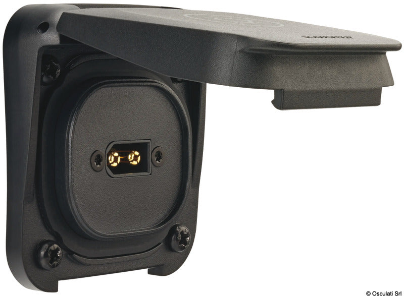 Scanstrut VENTURA XT60 solar connector - foto originale Osculati Srl