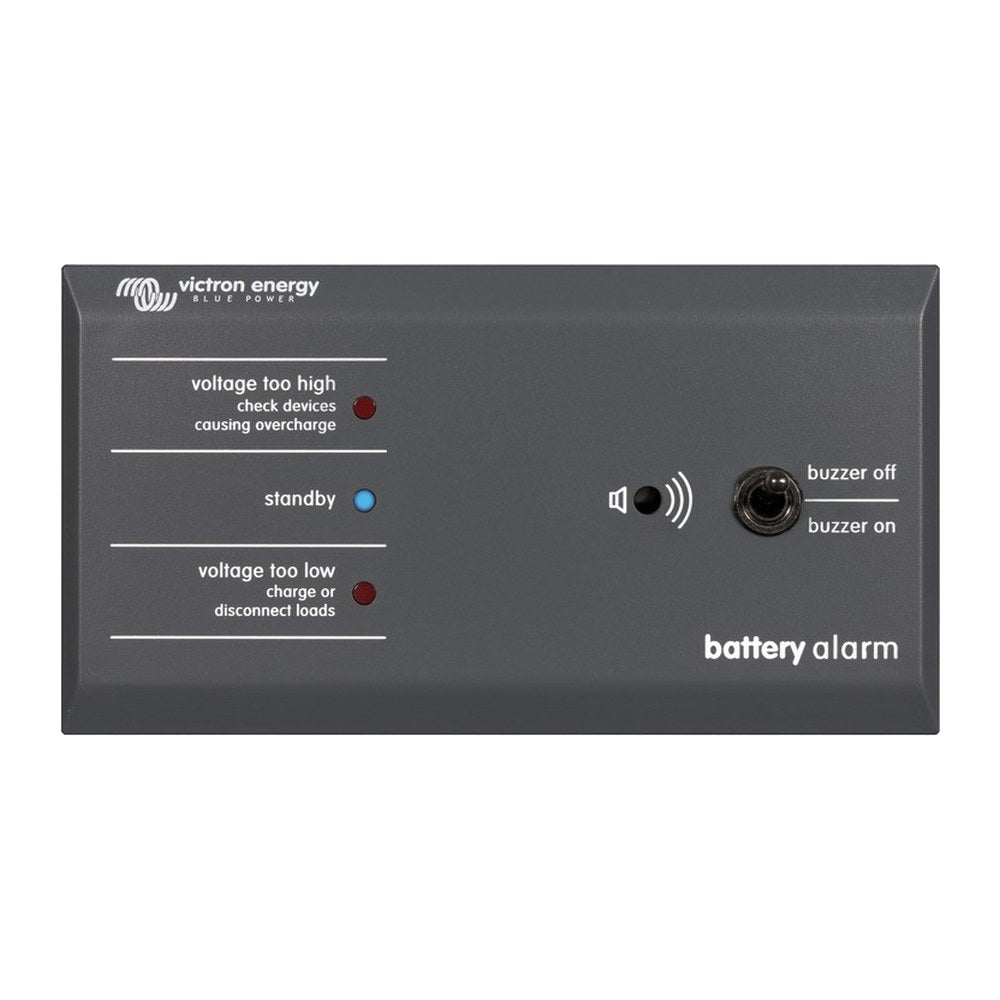 Victron Energy Battery Alarm GX Retail - foto originale Osculati Srl