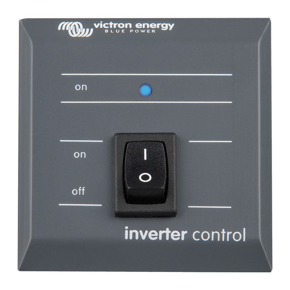 Victron Energy Inverter Control VE.Direct - foto originale Osculati Srl