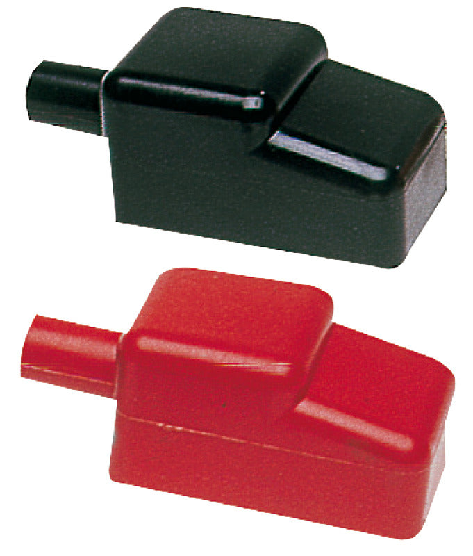 Kit 2 battery clips + 2 pairs - foto originale Osculati Srl
