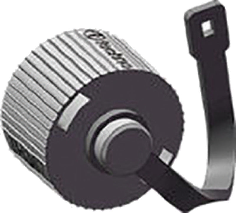 Techno Plug/socket for panel or bulkhead 2/3/4-pole - foto originale Osculati Srl