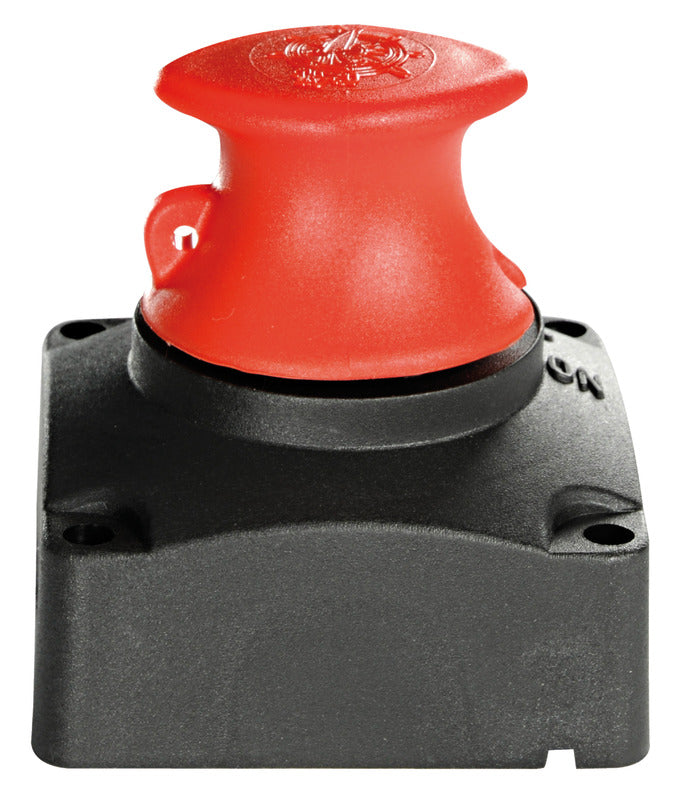 Extern. battery switch 250/2200 A - foto originale Osculati Srl