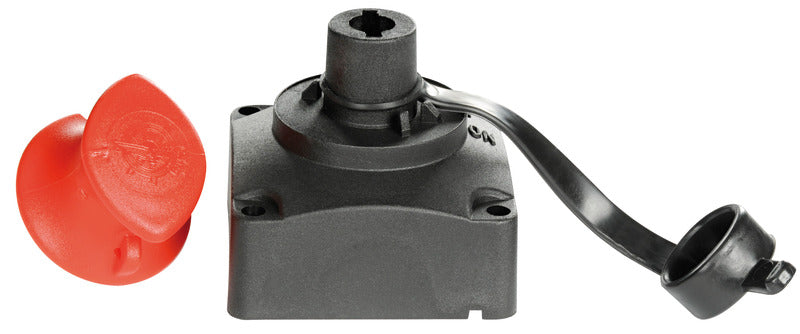 Extern. battery switch 250/2200 A - foto originale Osculati Srl
