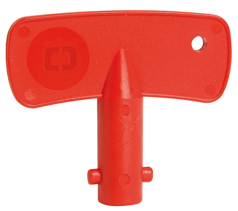 MKII Heavy Duty marine battery switch - foto originale Osculati Srl