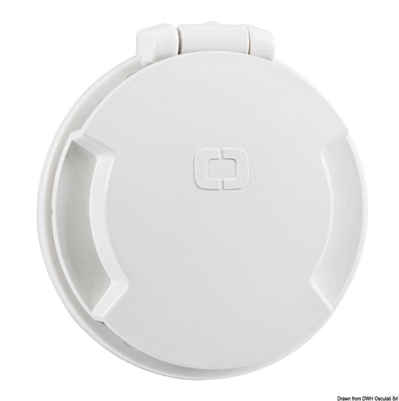 Cruiser 3P socket 16 A 230 V - foto originale Osculati Srl