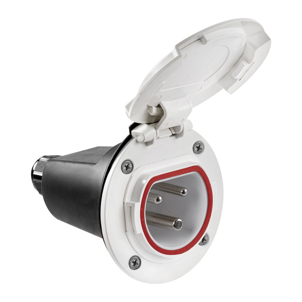 Socket 32 A 250 V - foto originale Osculati Srl