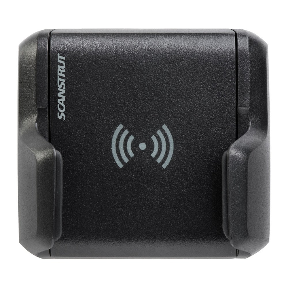 Scanstrut ROKK NANO watertight wireless charger 10W - foto originale Osculati Srl