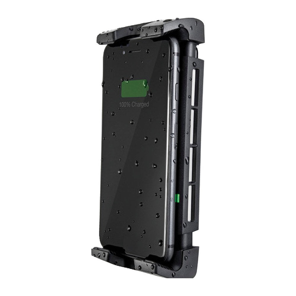 Scanstrut ROKK ACTIVE watertight wireless charger 15W - foto originale Osculati Srl