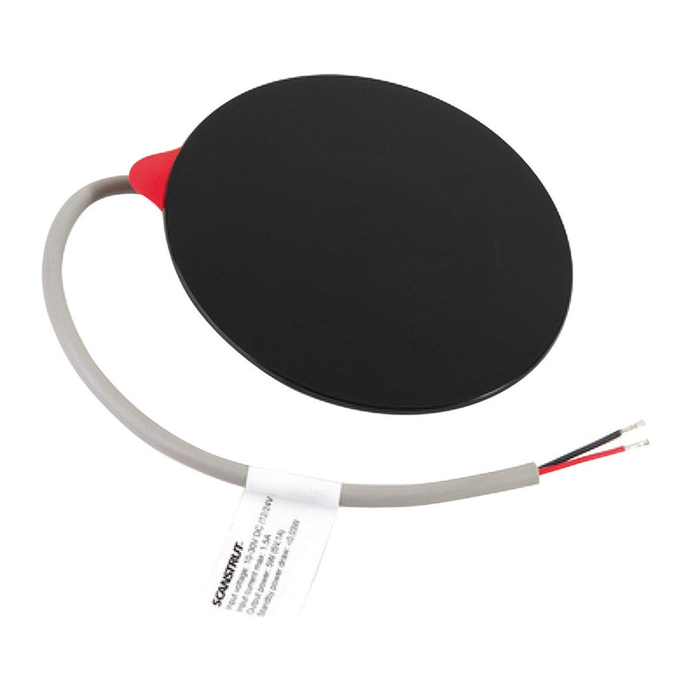 Scanstrut ROKK SUB watertight wireless charger 10W - foto originale Osculati Srl