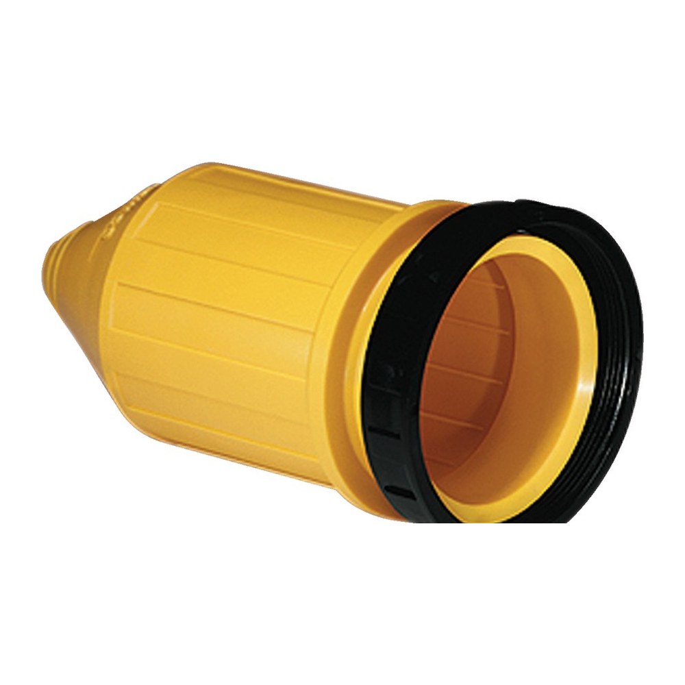 Marinco Cap for plug 30 A - foto originale Osculati Srl