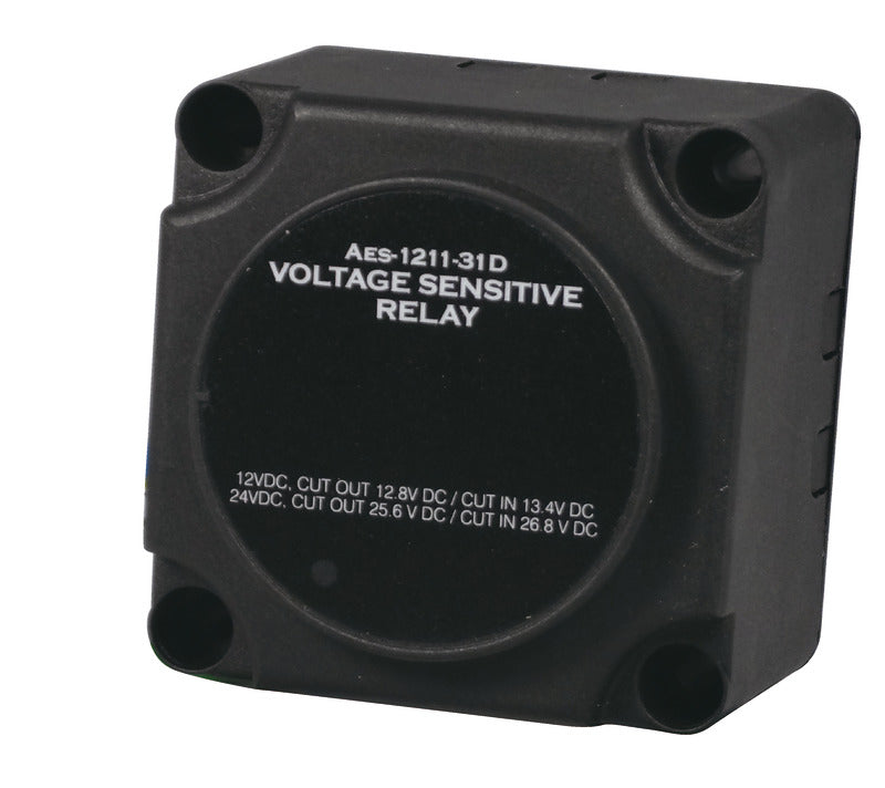 Voltage sensitive relay 140A - foto originale Osculati Srl