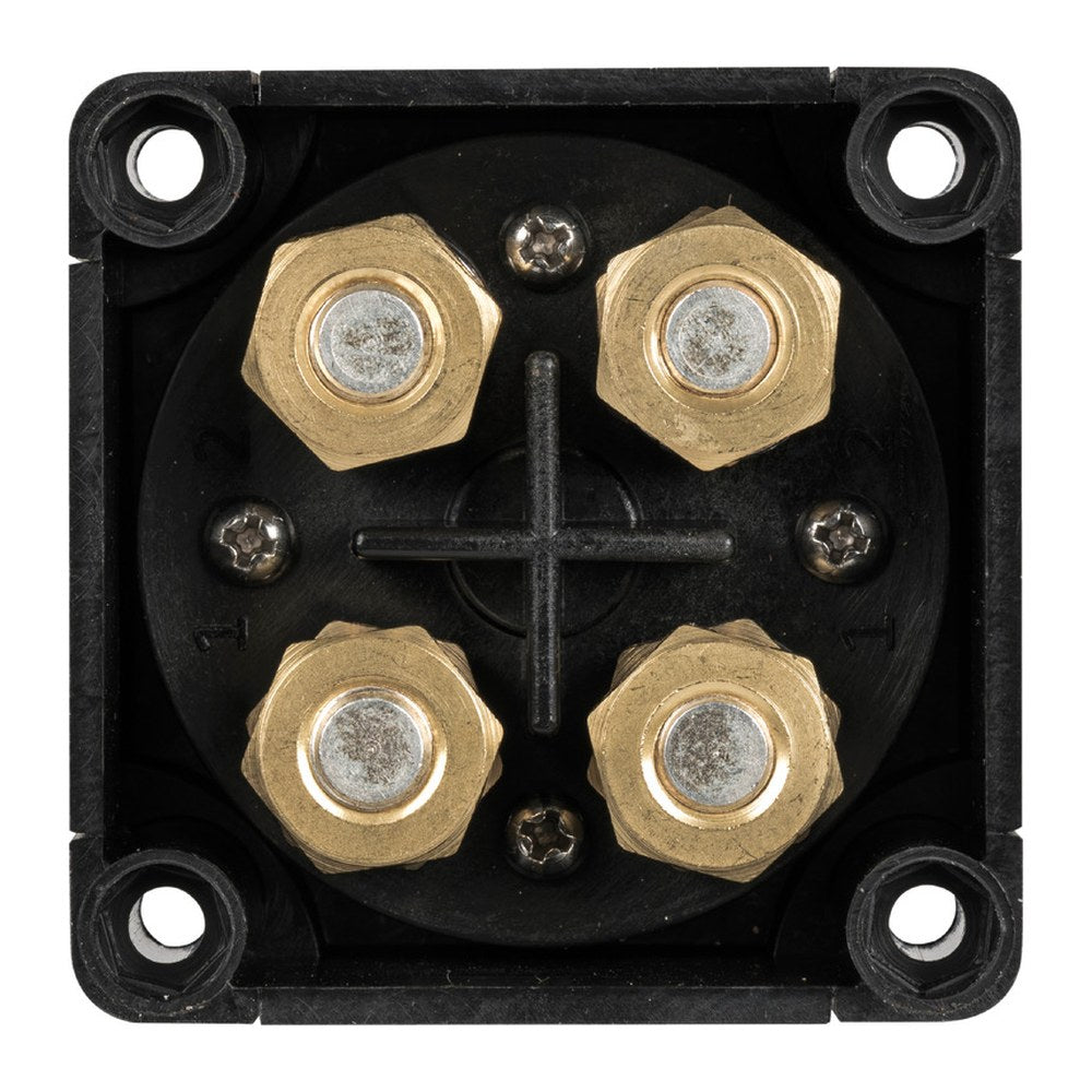 Battery switch 300A OFF-ON-BOTH - foto originale Osculati Srl
