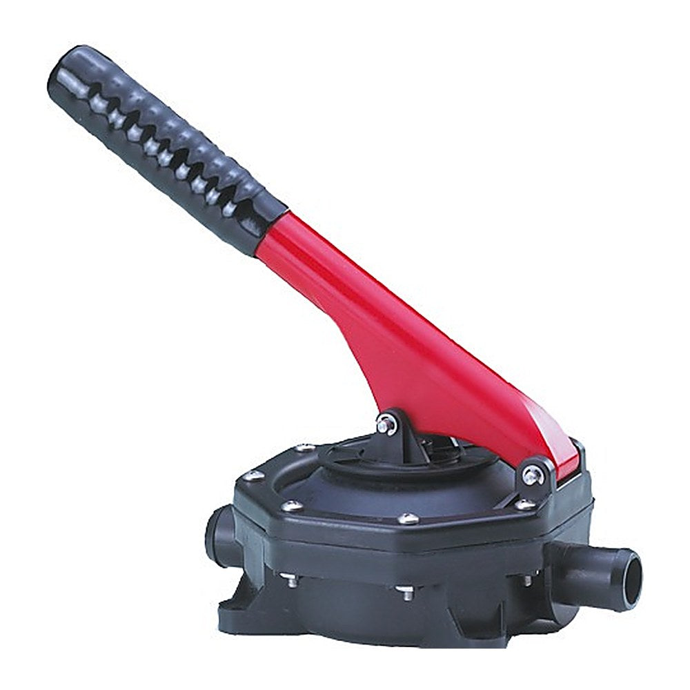 Hand pump, fixed lever - foto originale Osculati Srl