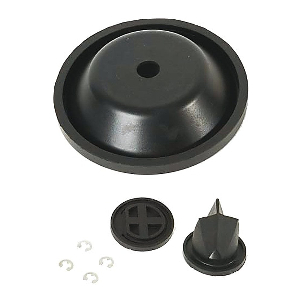 Whale Repair kit for Urchin pumps - foto originale Osculati Srl