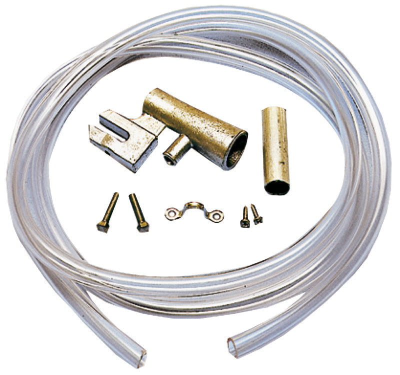 Piper Pump pump for outdoor engines - foto originale Osculati Srl