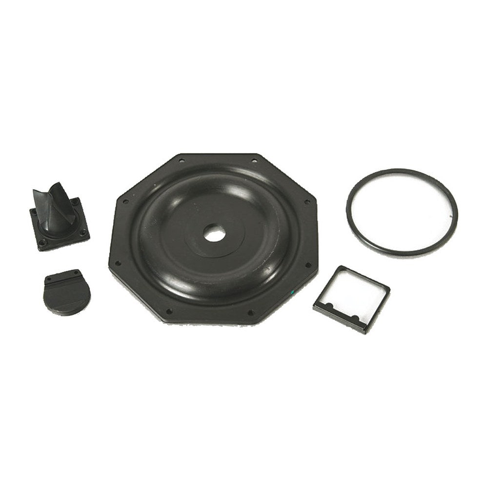 Whale Spare gasket kit - foto originale Osculati Srl