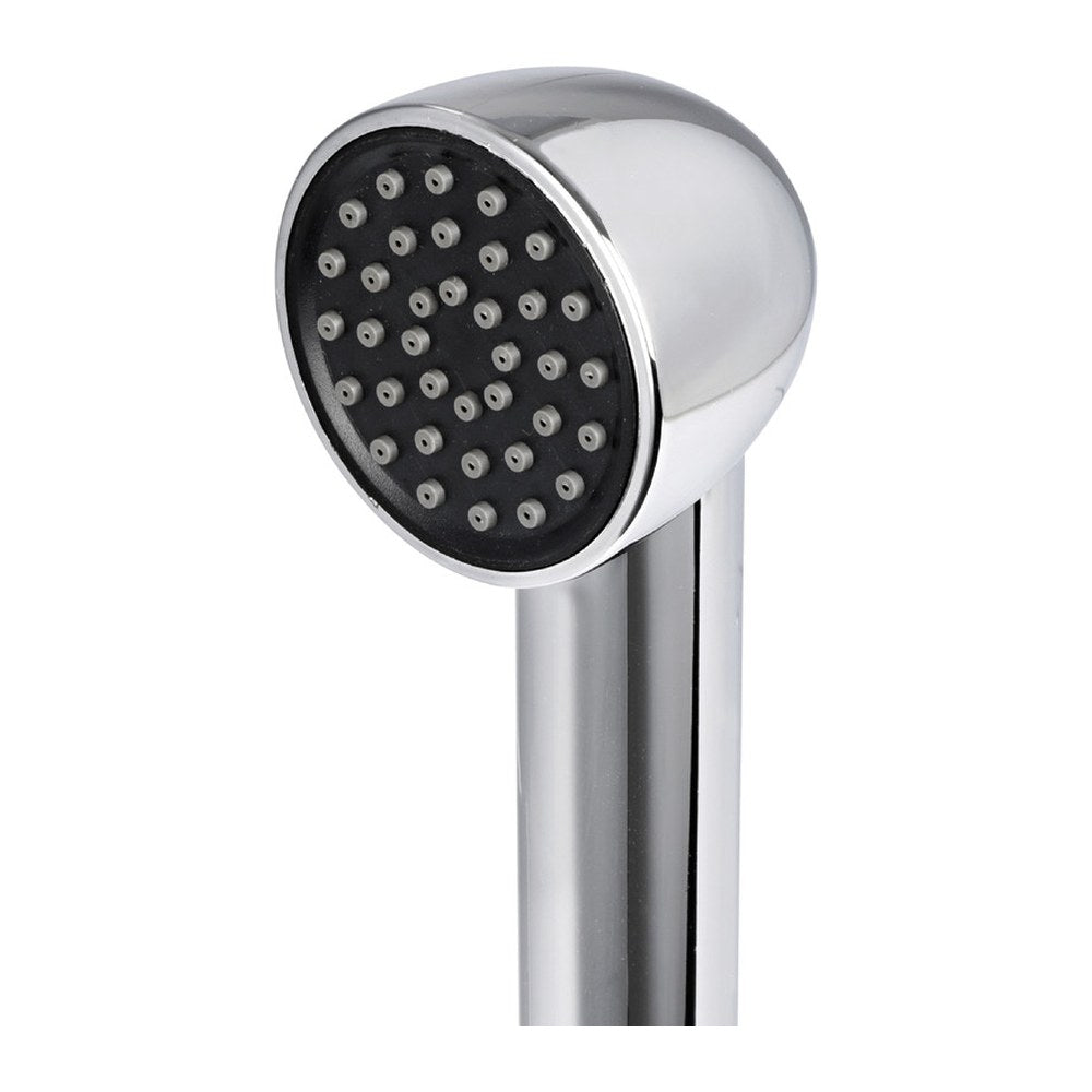 Nuvola deck shower w/Keji shower nylon hose 4m - foto originale Osculati Srl