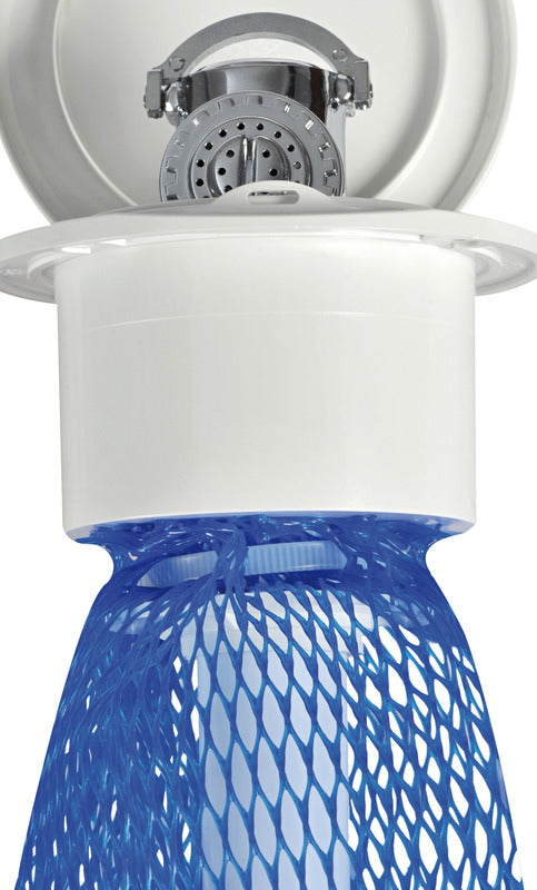 Shower hose housing bag to be screwed - foto originale Osculati Srl