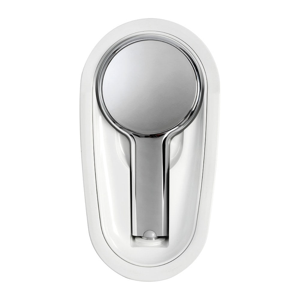 Adriana recess-fit deck shower - foto originale Osculati Srl