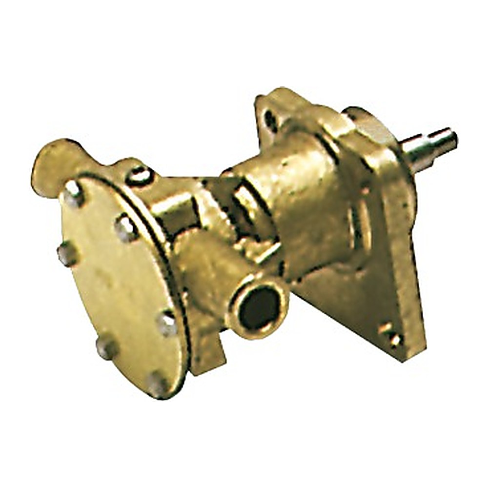 Nauco FPR0012 pump - foto originale Osculati Srl