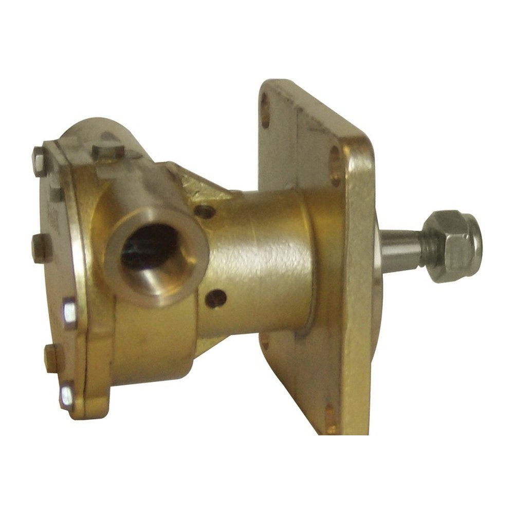 Nauco 324485 pump - foto originale Osculati Srl