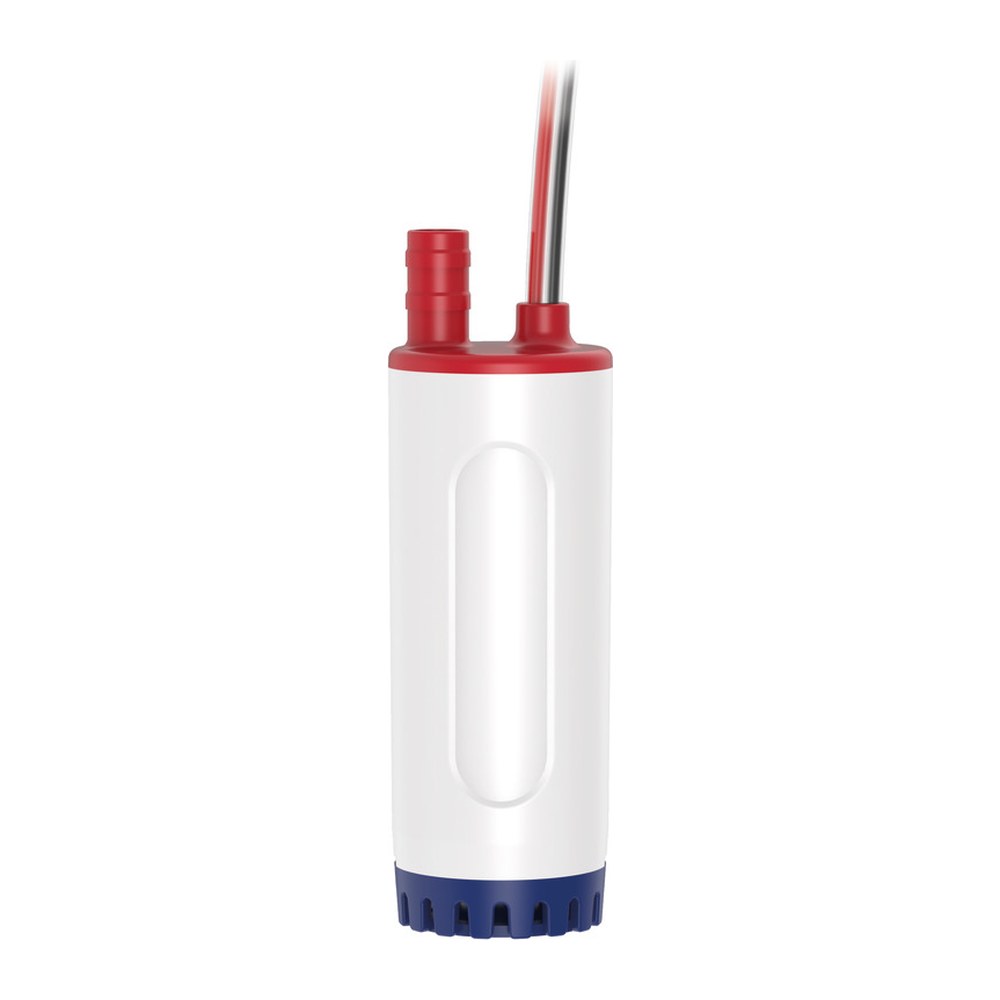 Caravan centrifugal submersible pump - foto originale Osculati Srl