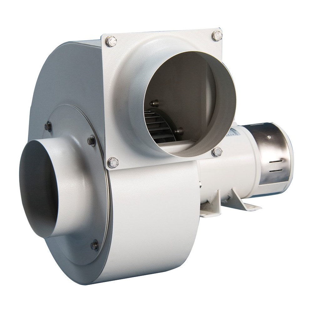 CEM elettromeccanica Centrifugal blower 24 V 300 W 16 A RD - foto originale Osculati Srl