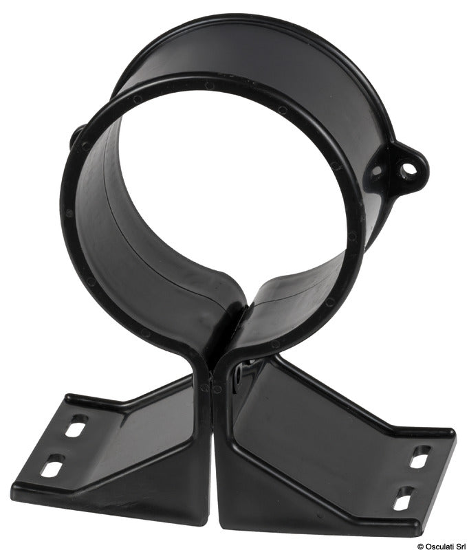 Bilge gas extractor fan 12V 255 m³/h 2.5 A - foto originale Osculati Srl