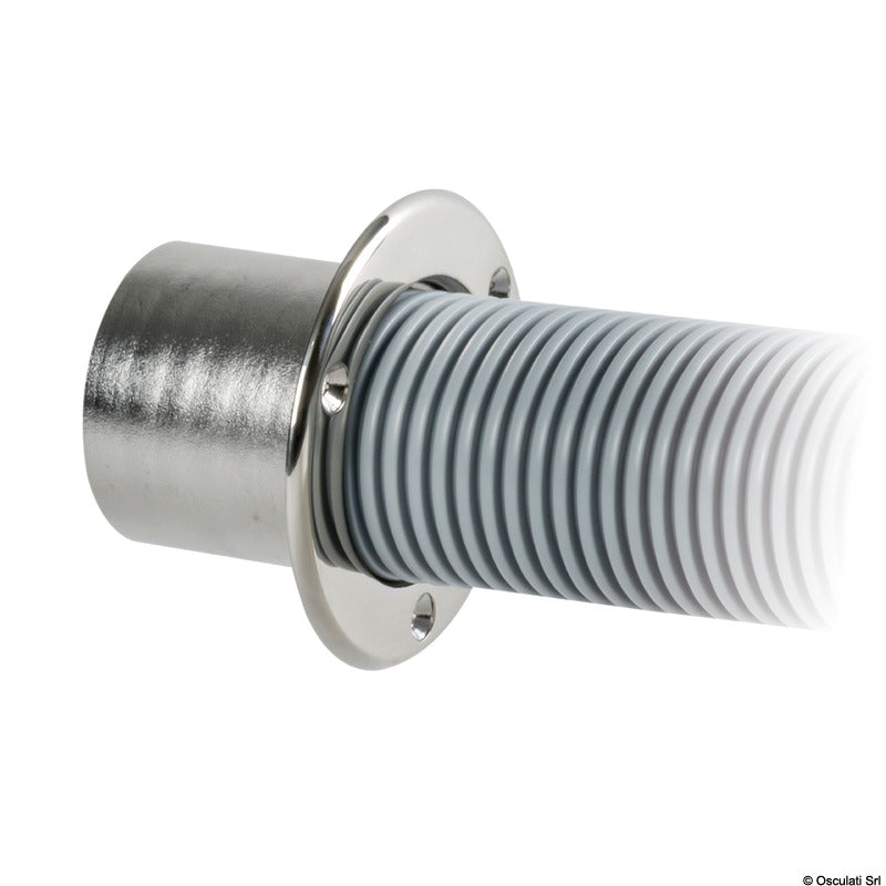 Spiral cable covering hose - 1.5m - foto originale Osculati Srl