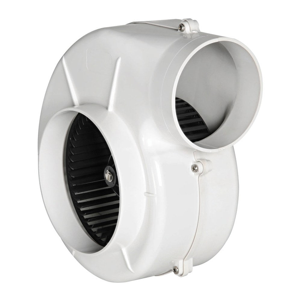 Centrifugal extractor with bracket 12 V 19 A - foto originale Osculati Srl