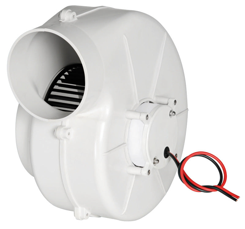 Centrifugal extractor with bracket 12 V 11.5 A - foto originale Osculati Srl
