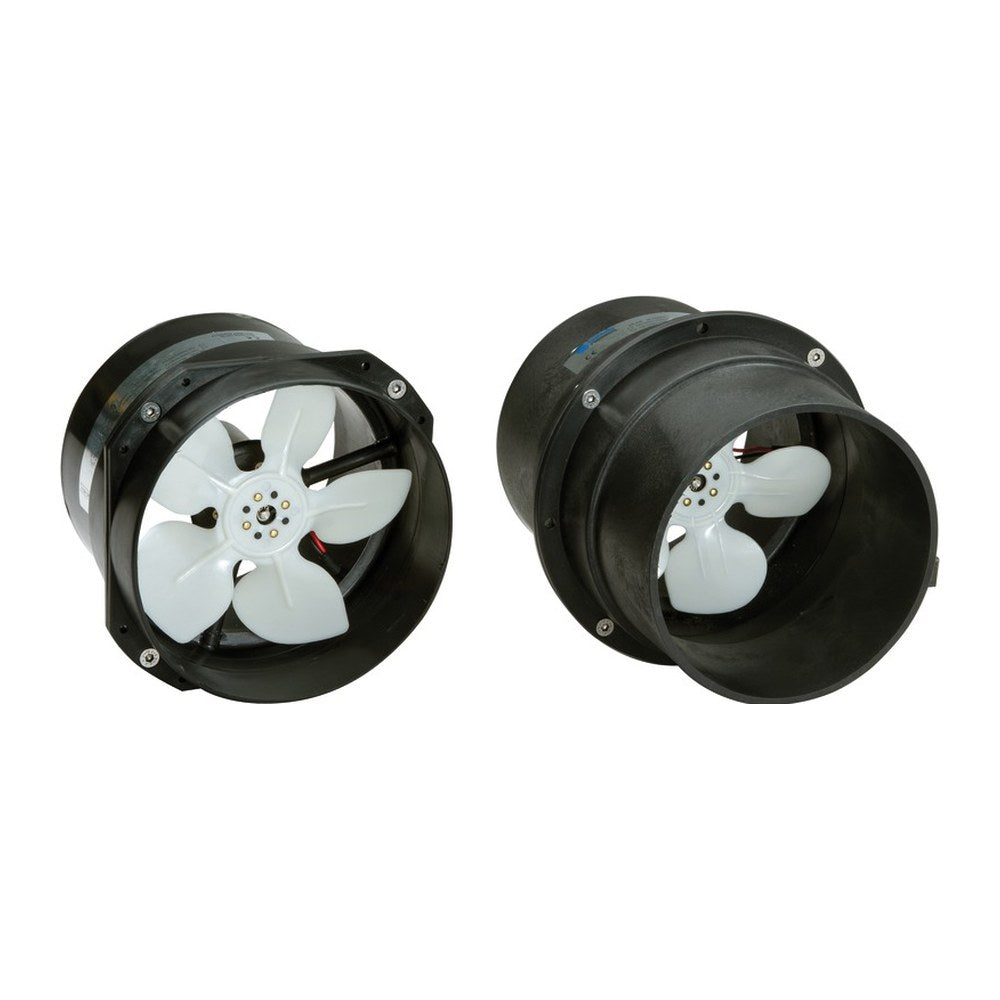 Axial fan 24 V 3 A - foto originale Osculati Srl