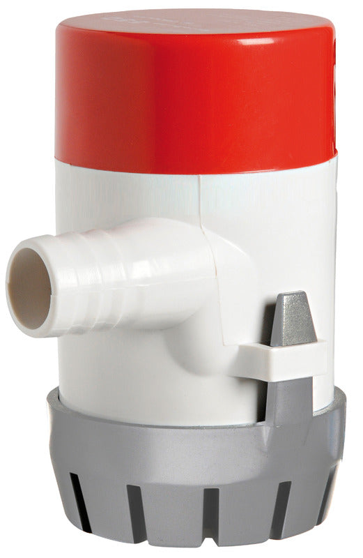 Europump II submersible bilge pump 1100 12 V - foto originale Osculati Srl