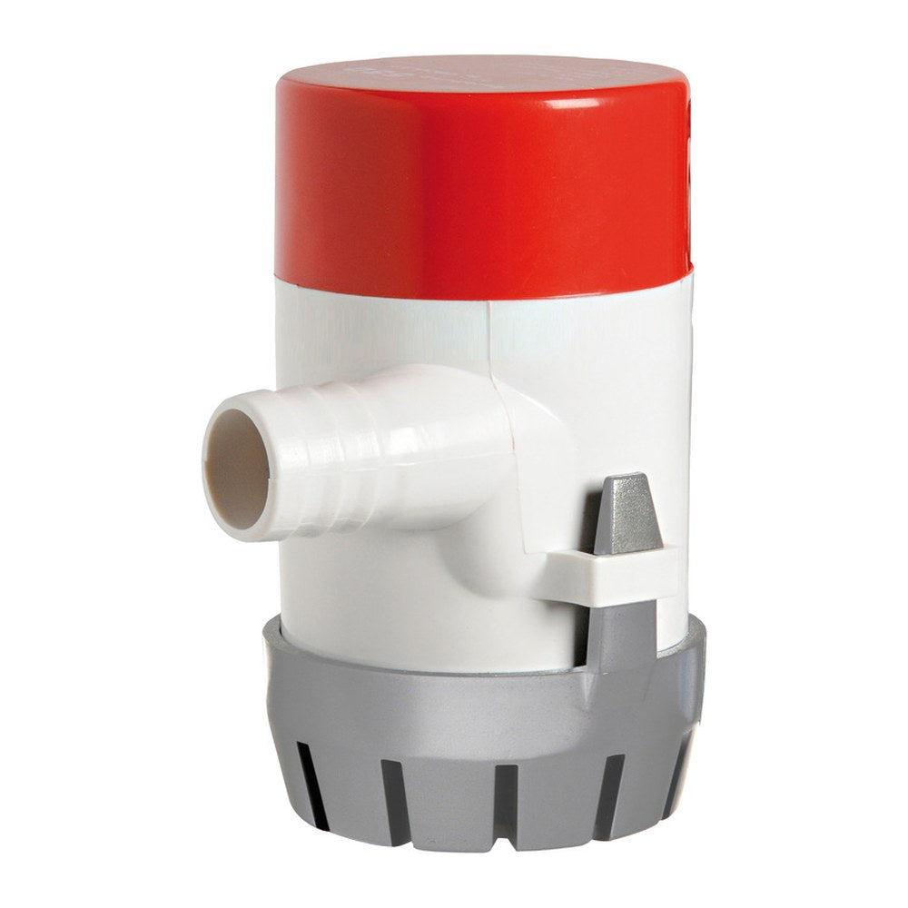 Europump II submersible bilge pump 1100 12 V - foto originale Osculati Srl
