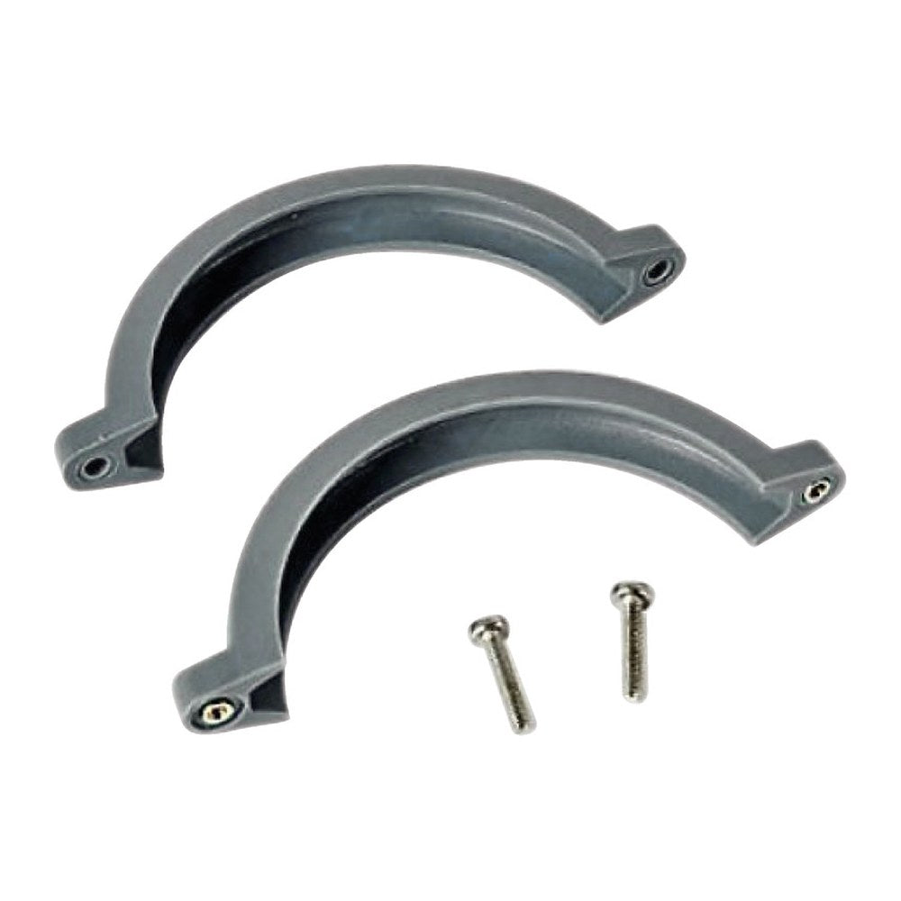 Whale Gulper 220 closing ring and screws - foto originale Osculati Srl