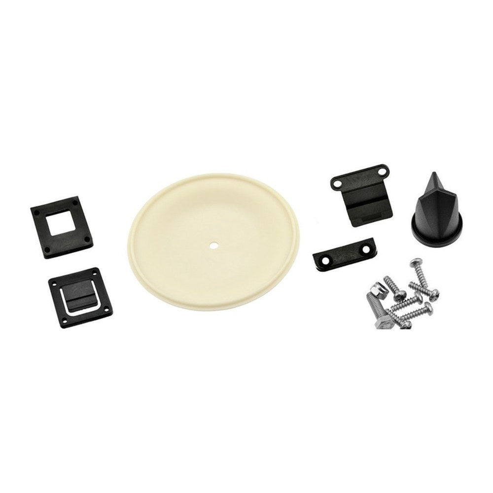 Whale Gulper maintenance kit - foto originale Osculati Srl