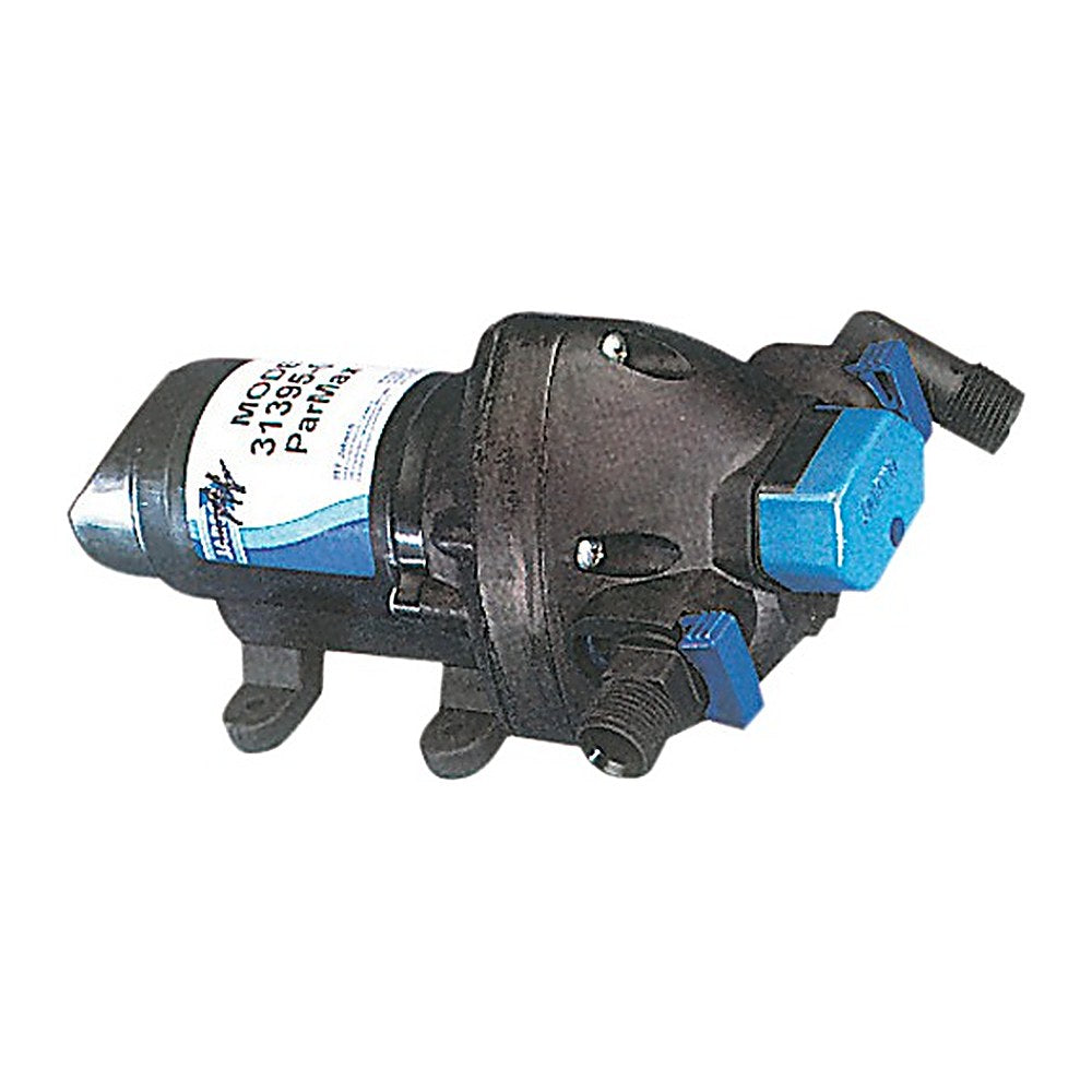 Flojet self-priming fresh water pump 7.5l/min 12 V - foto originale Osculati Srl