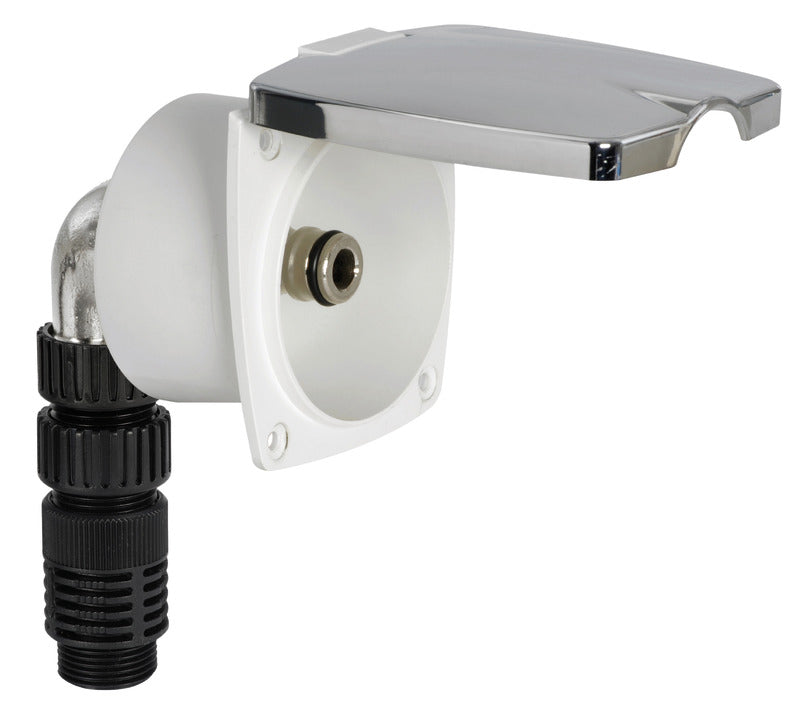 New Edge pressure reducer - foto originale Osculati Srl