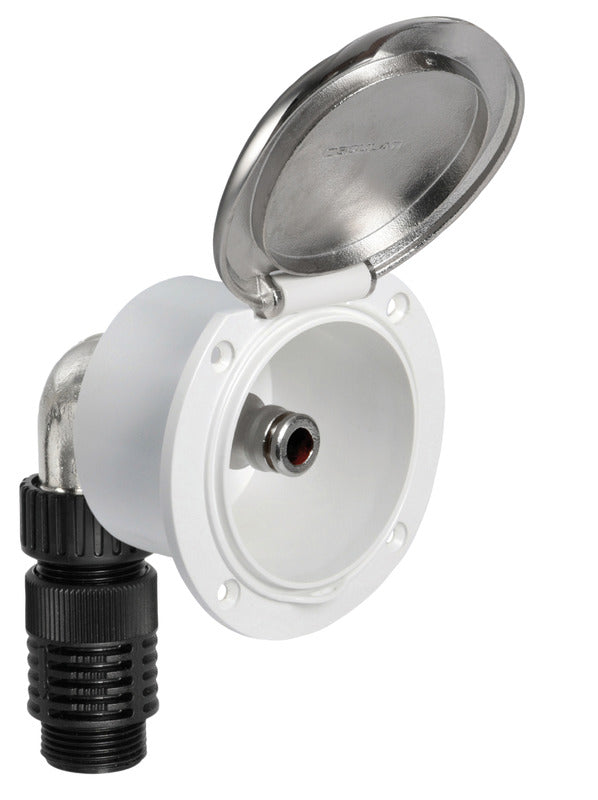 Classic Evo SS pressure reducer - foto originale Osculati Srl