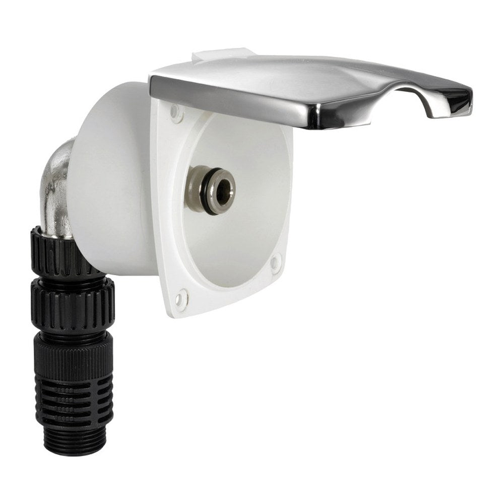 New Edge SS pressure reducer - foto originale Osculati Srl